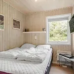 Дом отдыха Ll208-humble-gulspurvevaenget-3 *