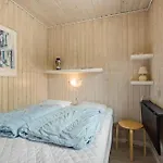 Дом отдыха Ll208-humble-gulspurvevaenget-3 *
