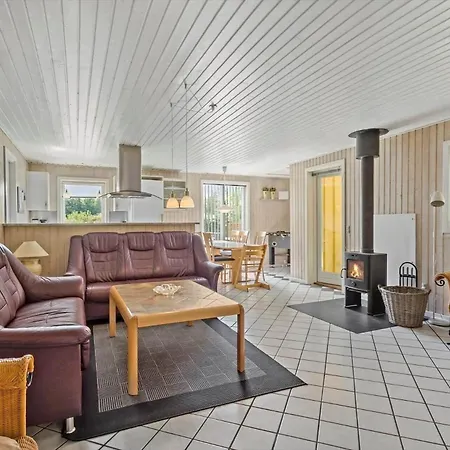 Ll208-humble-gulspurvevaenget-3 Casa vacanze