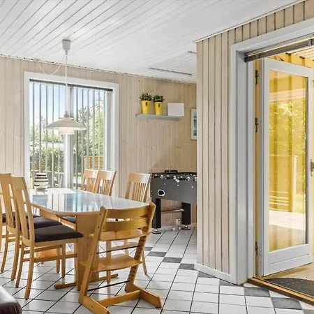 Semesterbostad Ll208-humble-gulspurvevaenget-3 Nordenbro Vesteregn