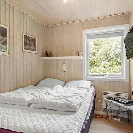 Feriehus Ll208-humble-gulspurvevaenget-3