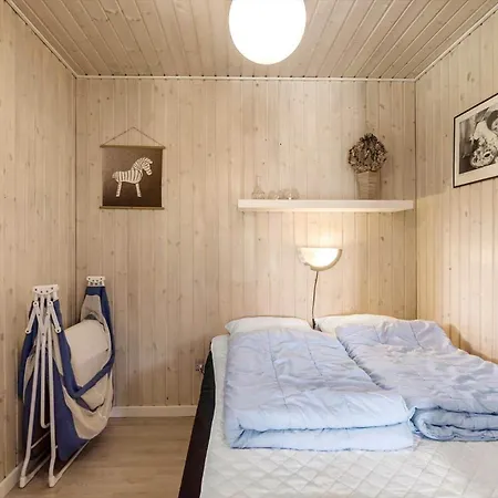 Ll208-humble-gulspurvevaenget-3 Сasa de vacaciones Nordenbro Vesteregn