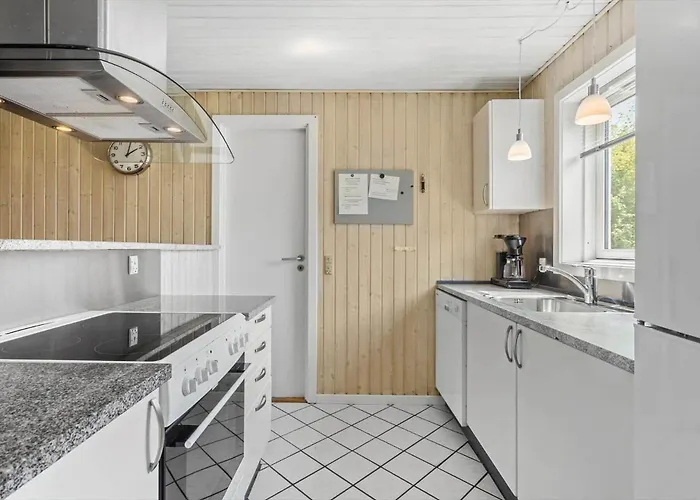 Ll208-humble-gulspurvevaenget-3 Сasa de vacaciones